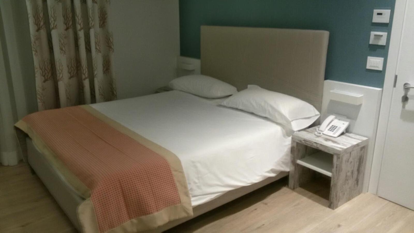 Gabbiano Hotel Civitanova Marche Exterior photo