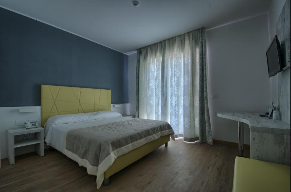Gabbiano Hotel Civitanova Marche Exterior photo