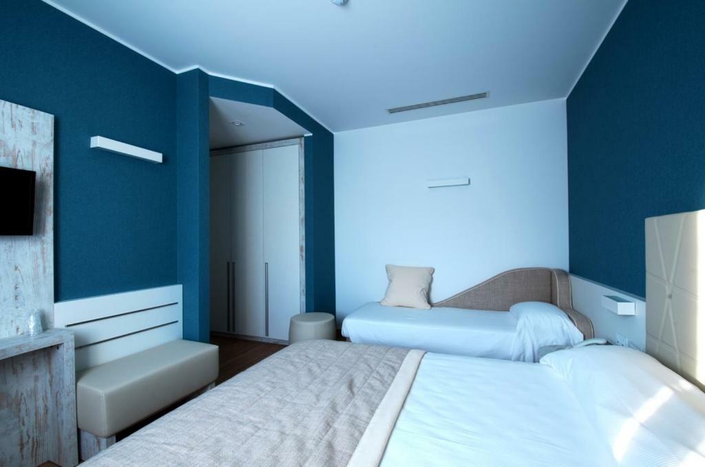 Gabbiano Hotel Civitanova Marche Exterior photo